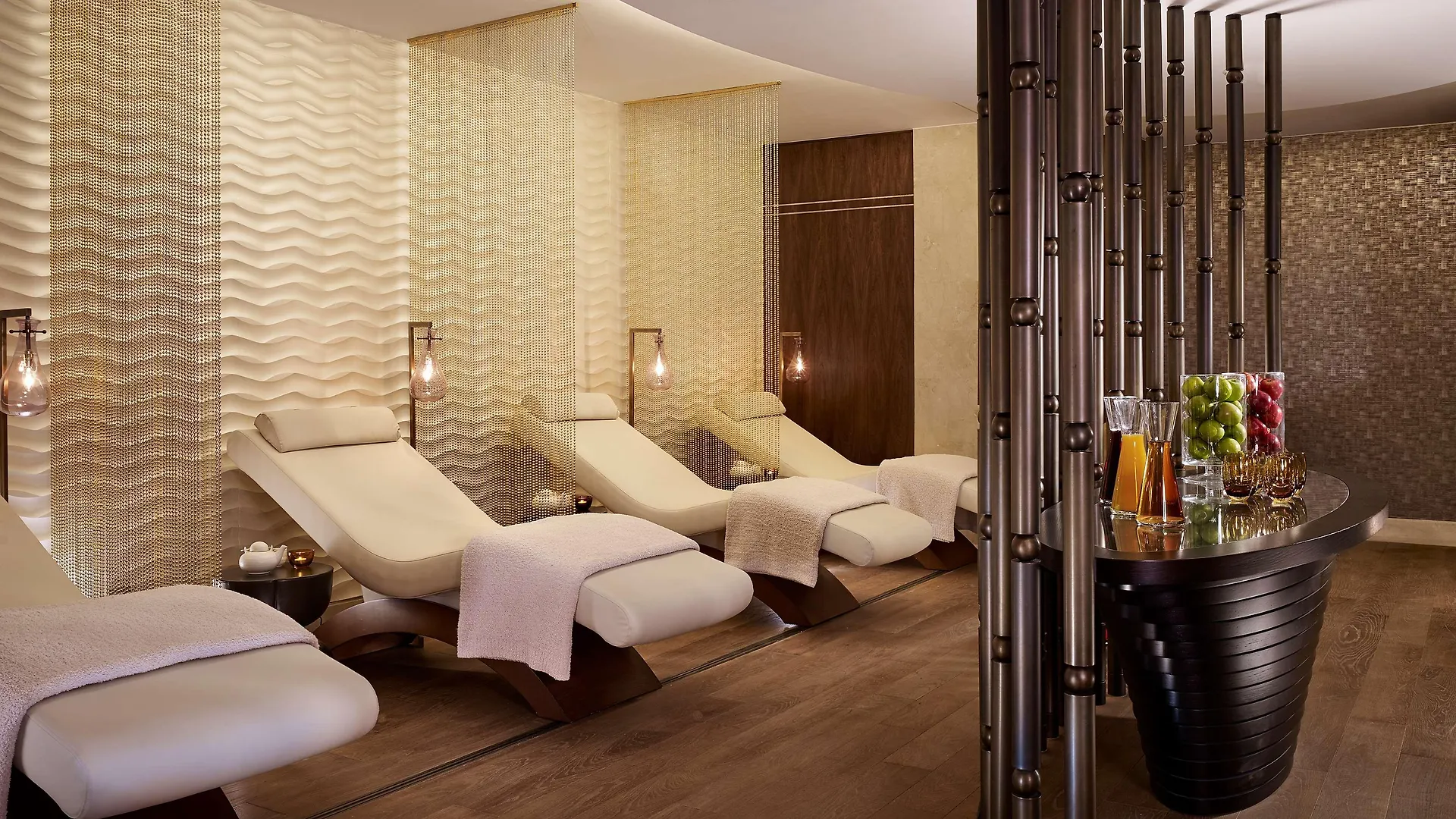 Hyatt Regency Istanbul Atakoy Hotel Tyrkiet