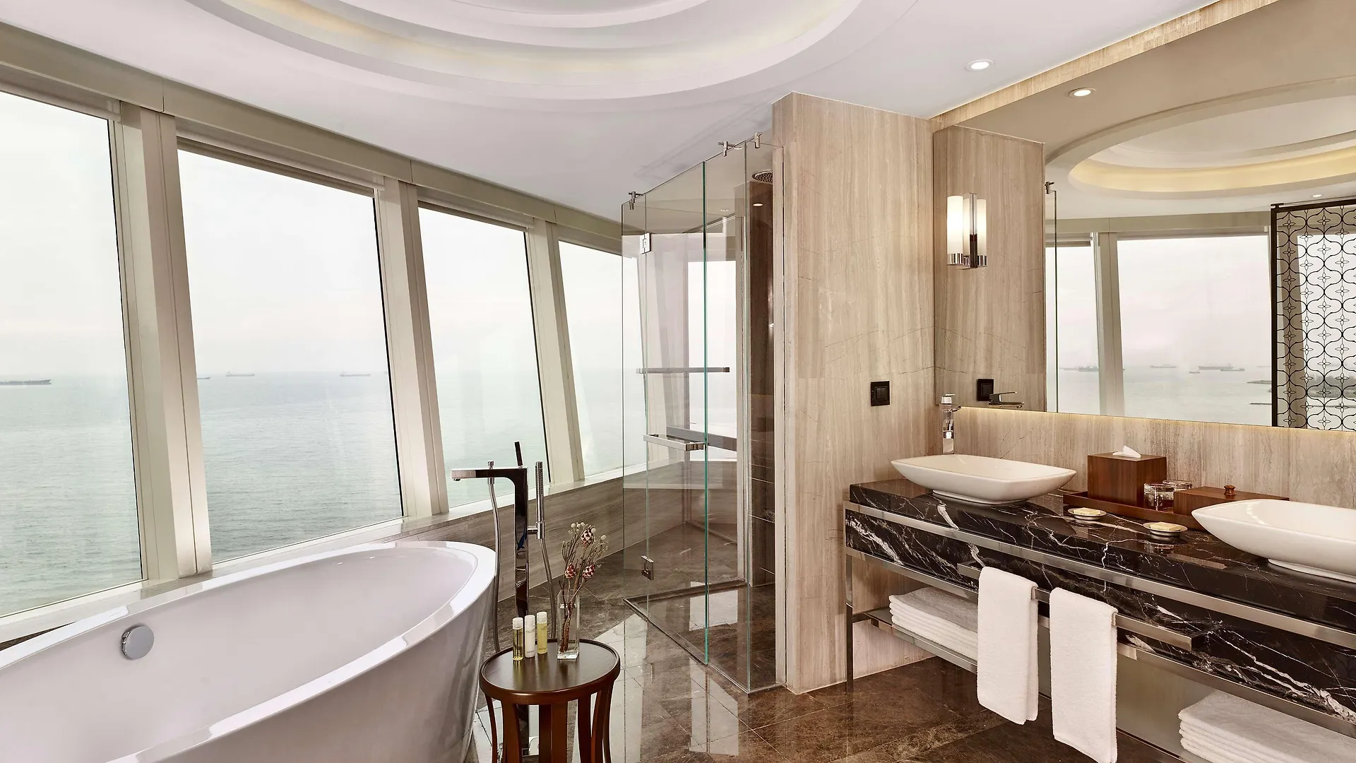 Hyatt Regency Istanbul Atakoy Hotel