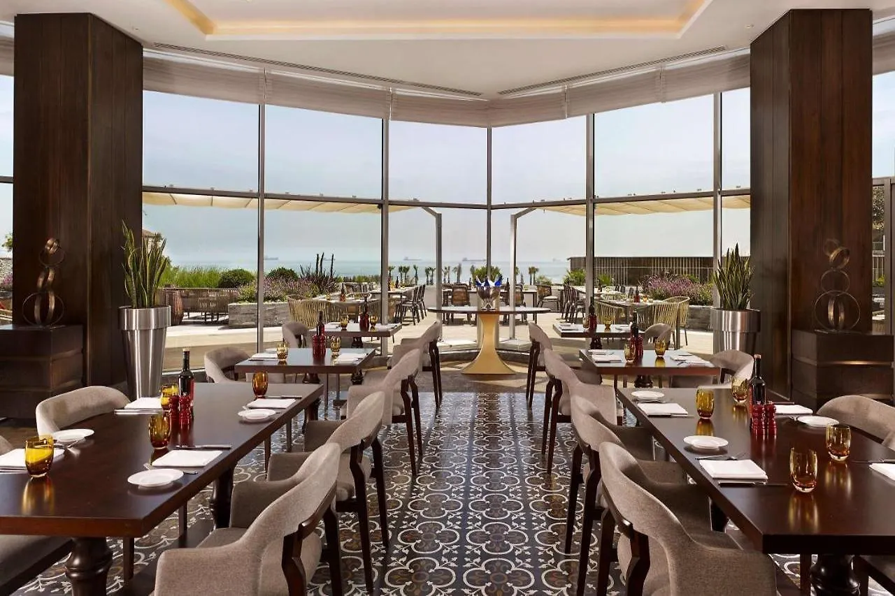 Hyatt Regency Istanbul Atakoy Hotel