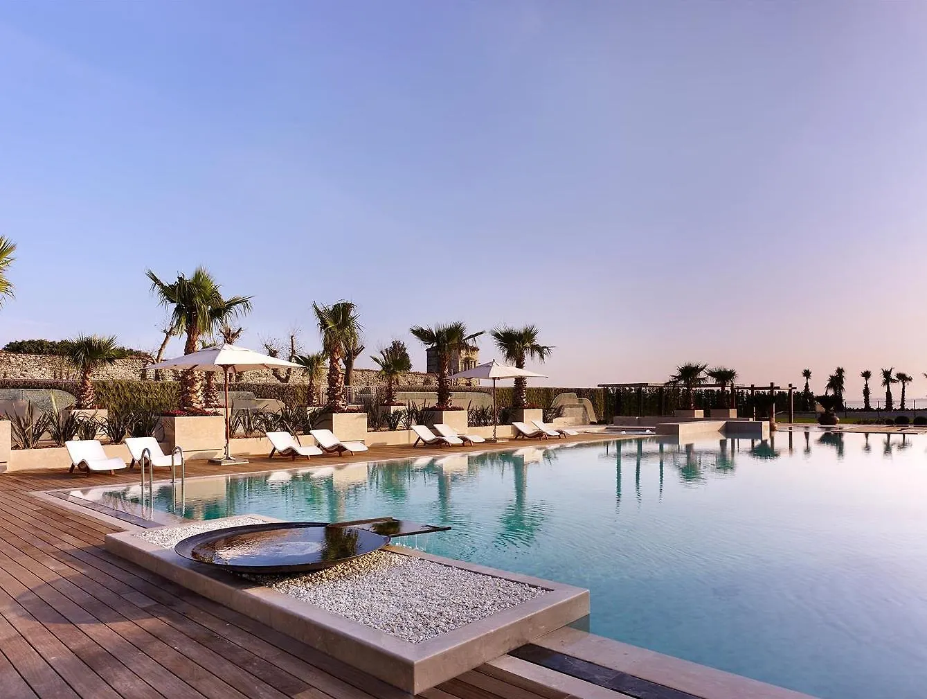 Hyatt Regency Istanbul Atakoy Hotel