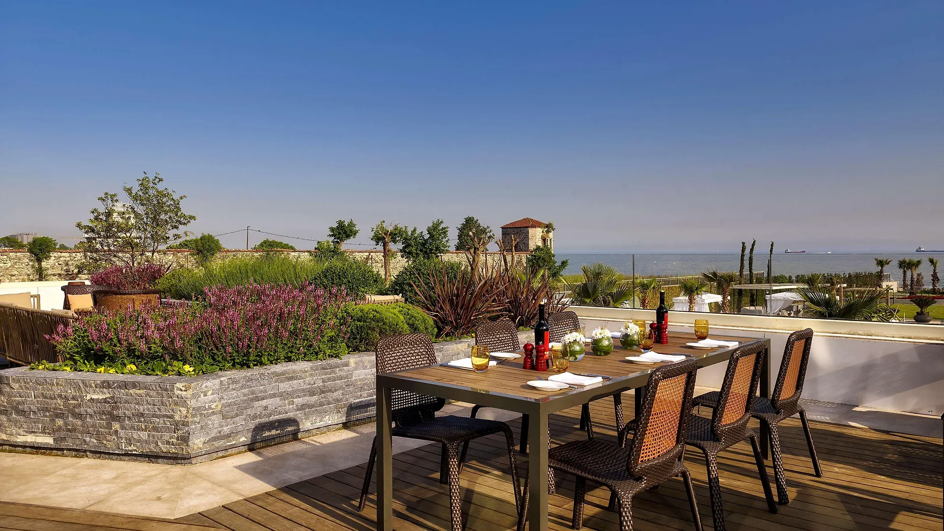 Hyatt Regency Istanbul Atakoy Hotel