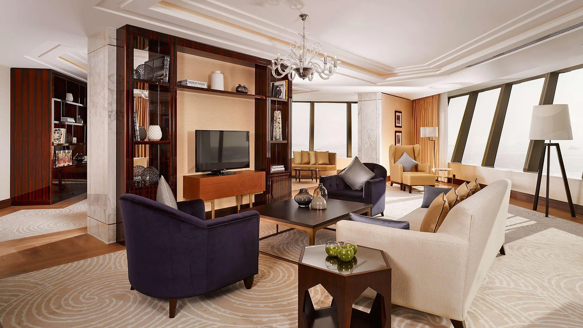 Hyatt Regency Istanbul Atakoy Hotel