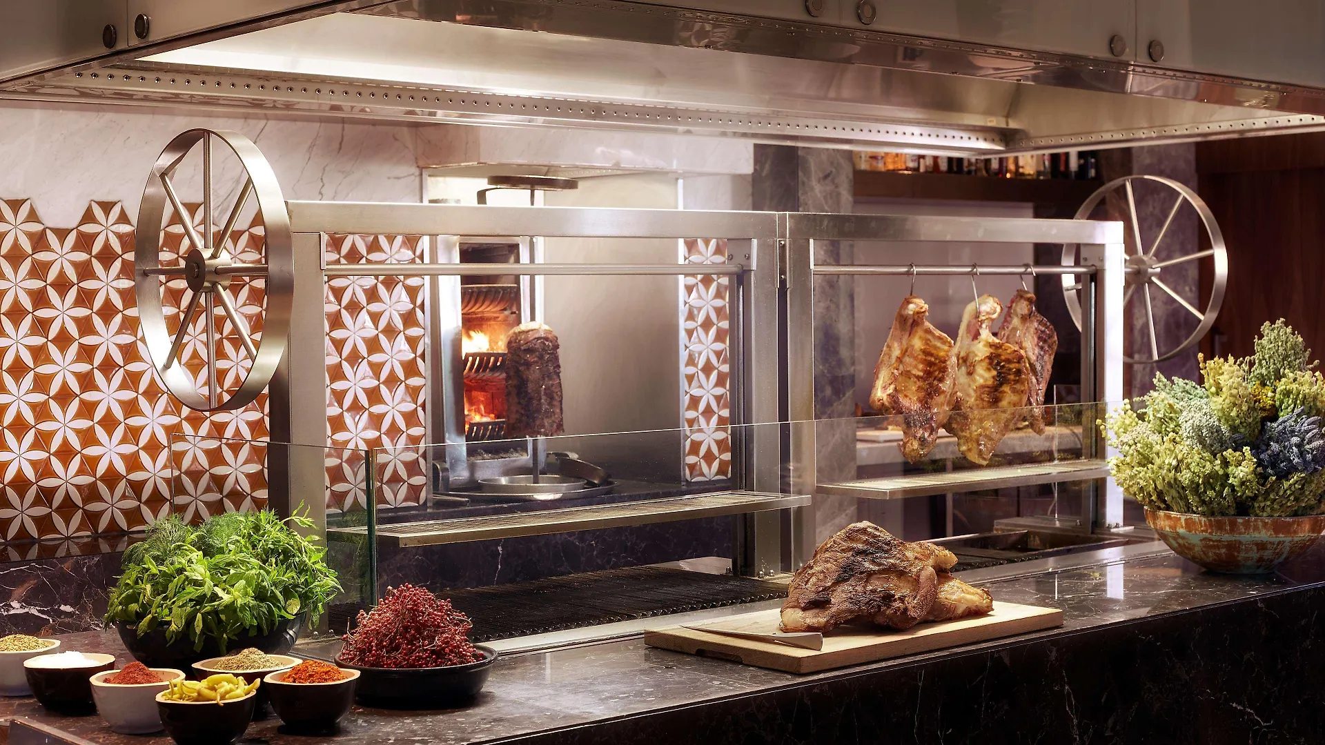 Hyatt Regency Istanbul Atakoy Hotel Tyrkiet