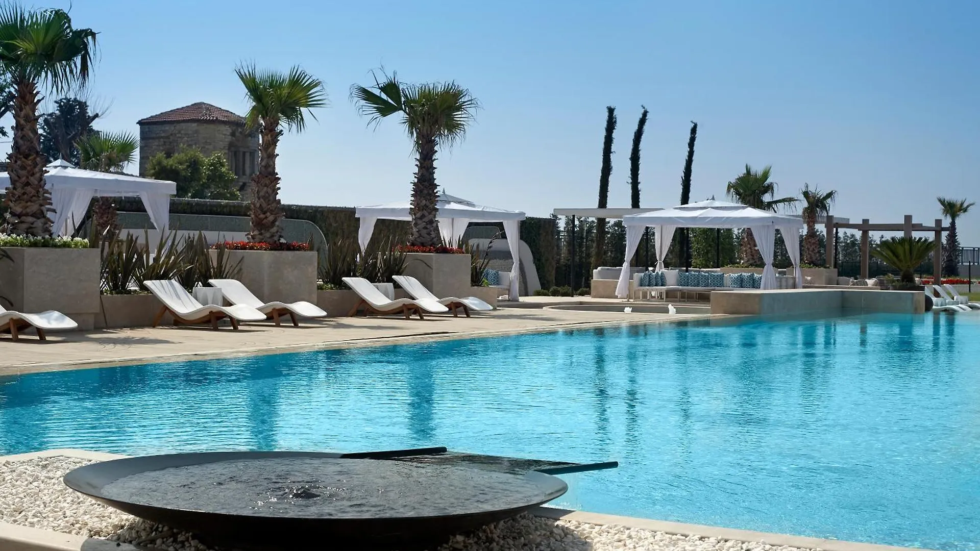 Hyatt Regency Istanbul Atakoy Hotel