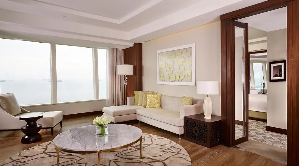 Hyatt Regency Istanbul Atakoy Hotel 5*,  Tyrkiet