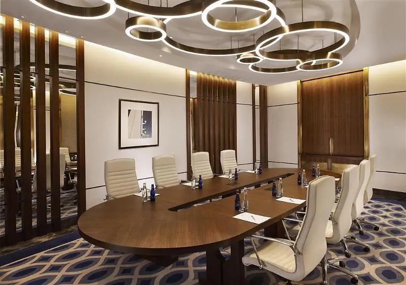 Hyatt Regency Istanbul Atakoy Hotel Tyrkiet