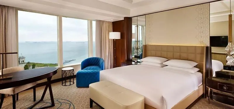 Hyatt Regency Istanbul Atakoy Hotel