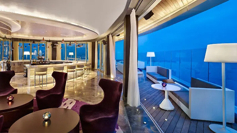 Hyatt Regency Istanbul Atakoy Hotel