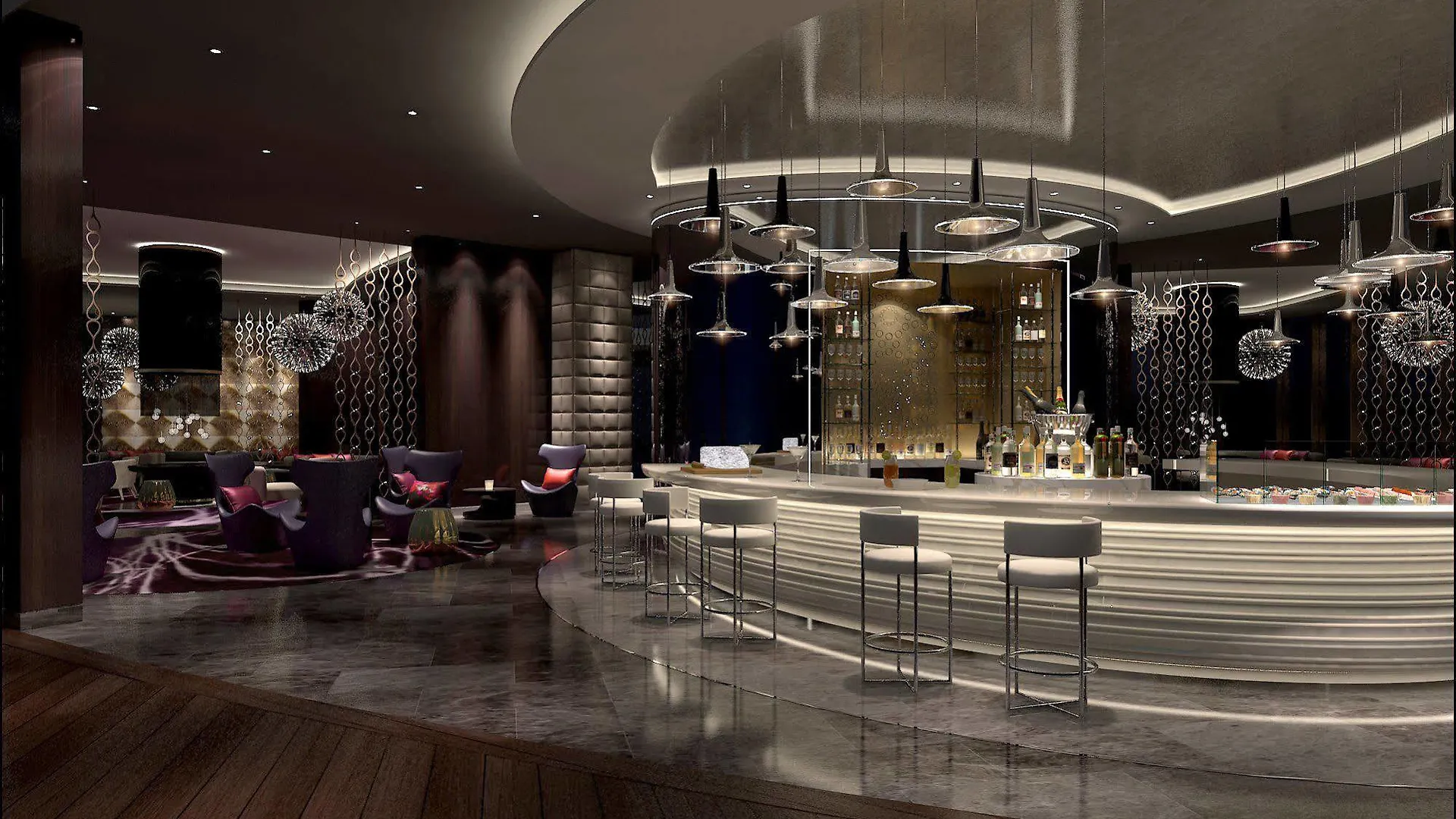 Hyatt Regency Istanbul Atakoy Hotel